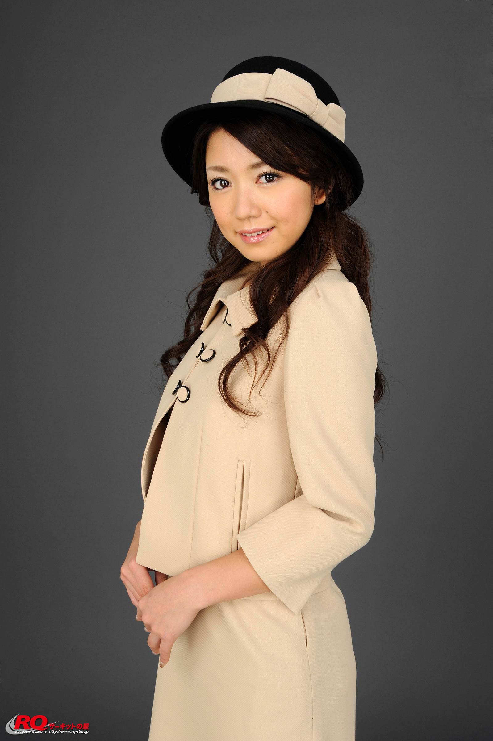 稻垣庆子(稲垣慶子) [RQ-STAR]高清写真图NO.00115 Elevator Girl