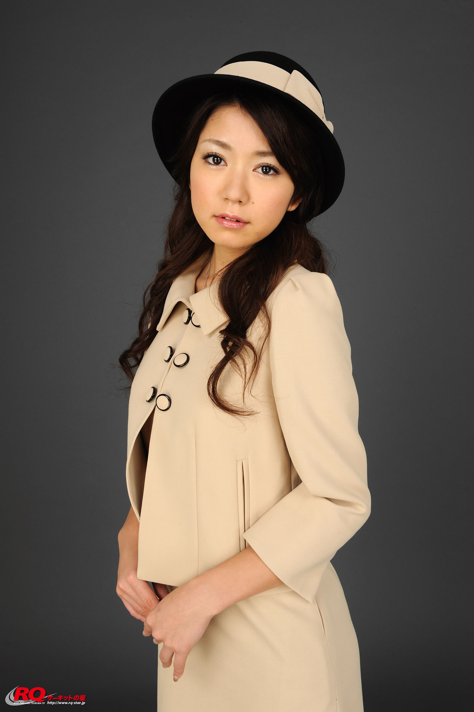 稻垣庆子(稲垣慶子) [RQ-STAR]高清写真图NO.00115 Elevator Girl