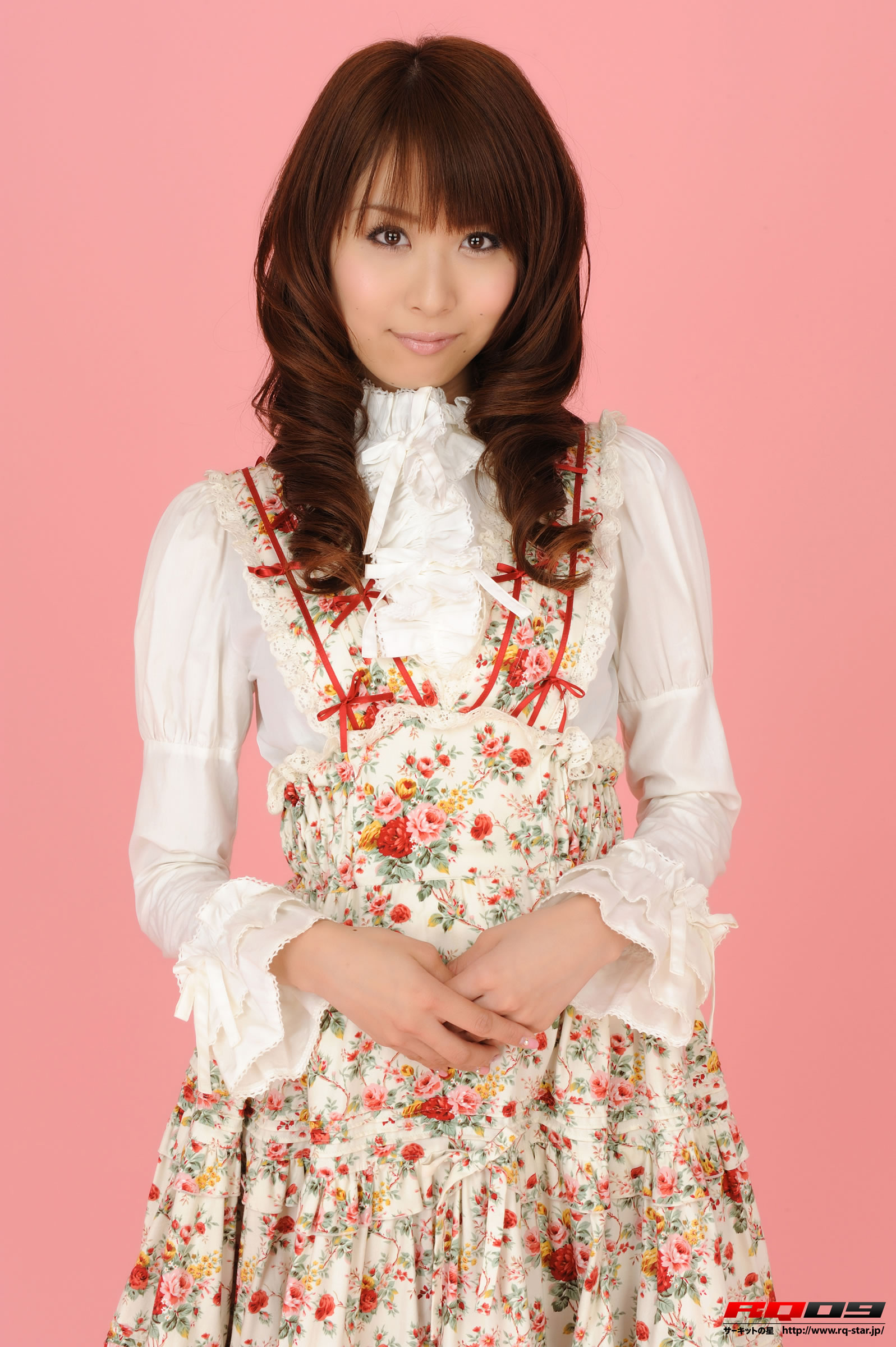 我妻早央(我妻さおり) [RQ-STAR]高清写真图NO.00142 Lolita Fashion