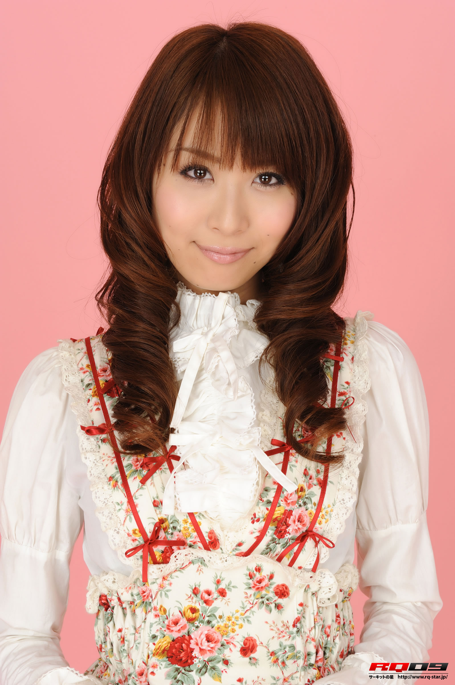 我妻早央(我妻さおり) [RQ-STAR]高清写真图NO.00142 Lolita Fashion