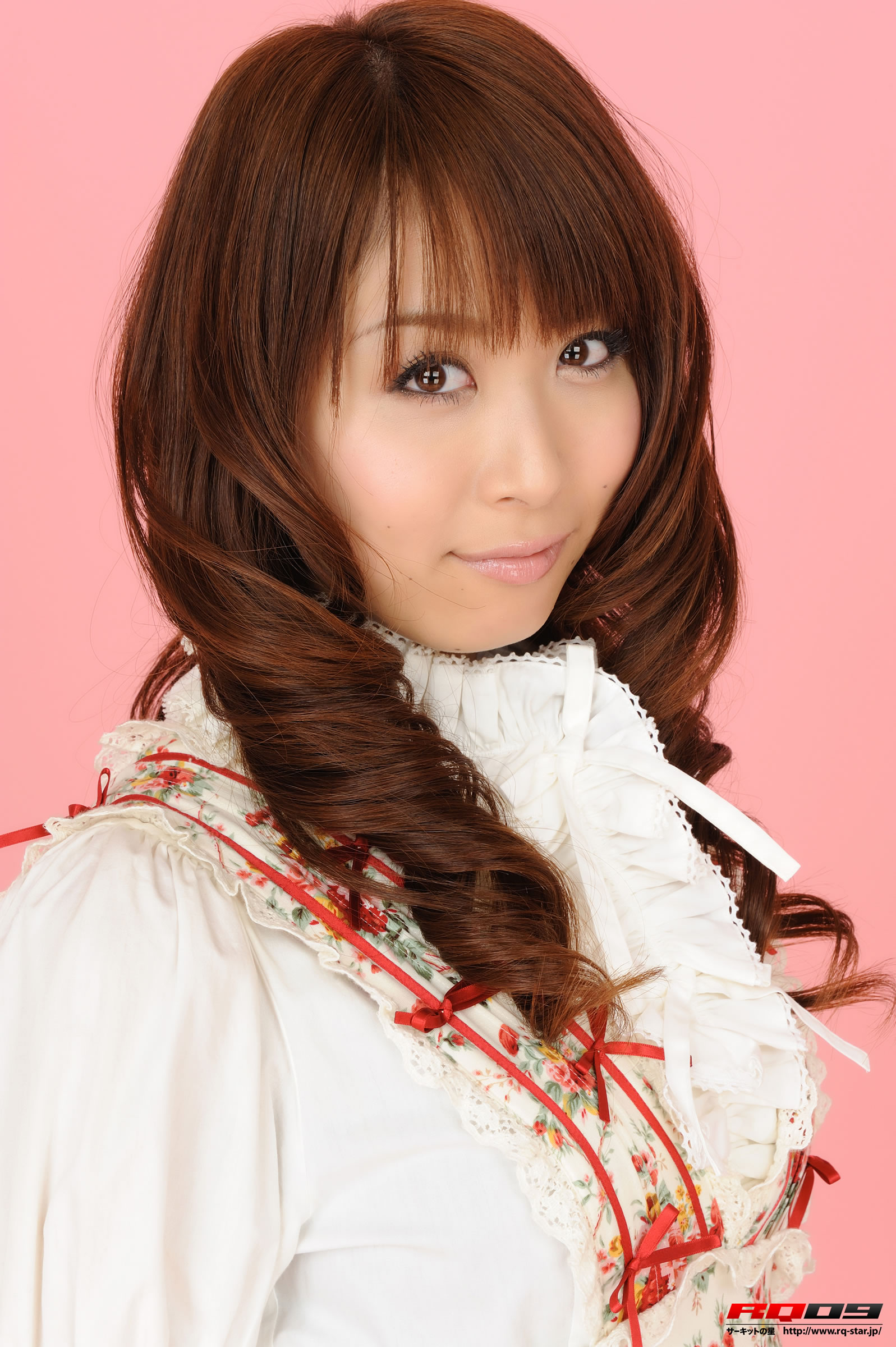 我妻早央(我妻さおり) [RQ-STAR]高清写真图NO.00142 Lolita Fashion