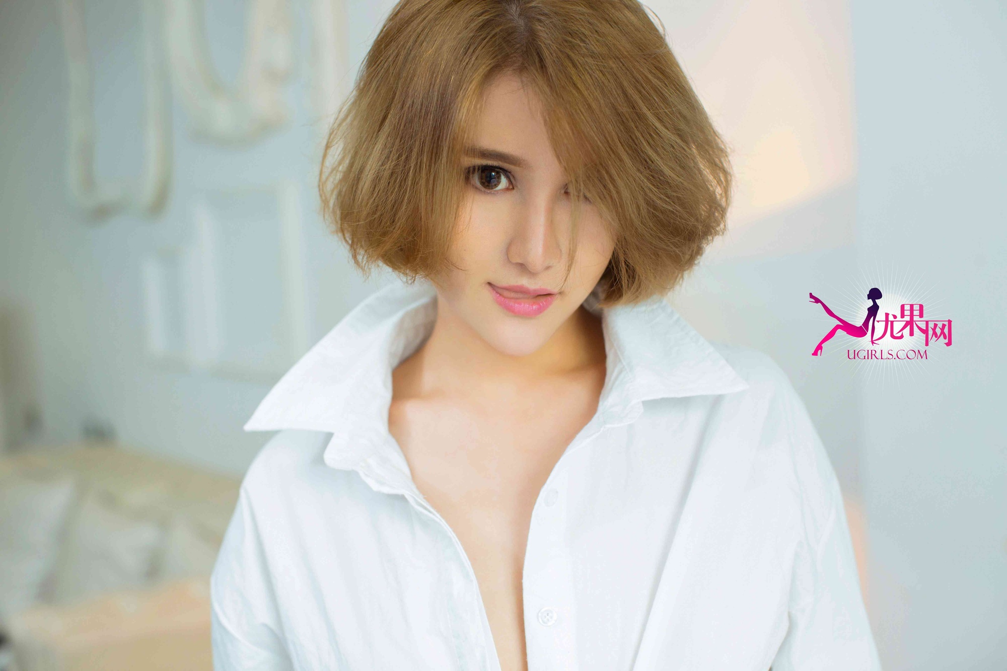 Mary [Ugirls尤果网]高清写真图第108期