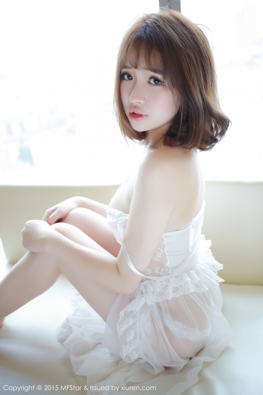 徐cake [MFStar模范学院]高清写真图2015.08.10 VOL.013