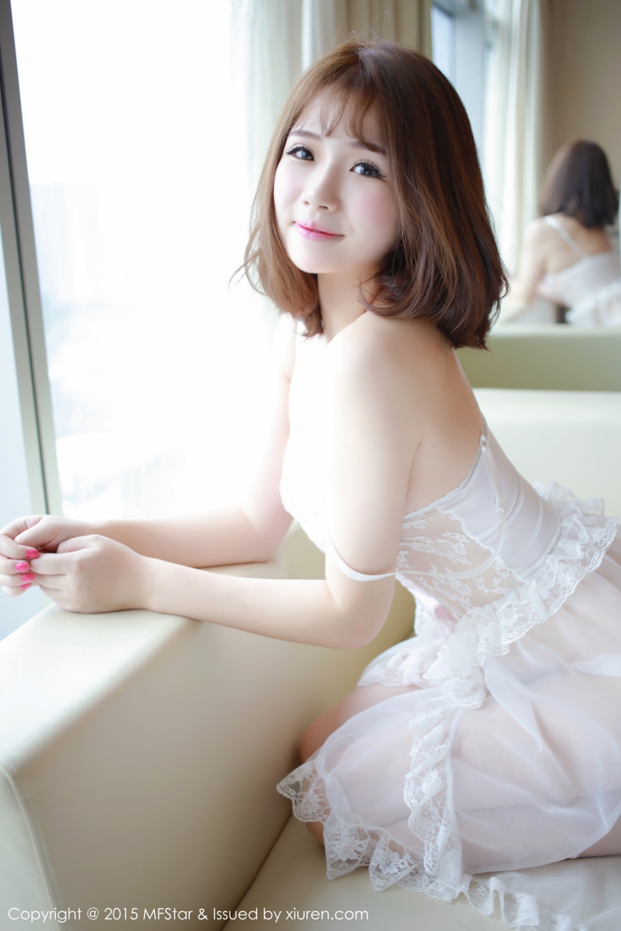 徐cake [MFStar模范学院]高清写真图2015.08.10 VOL.013