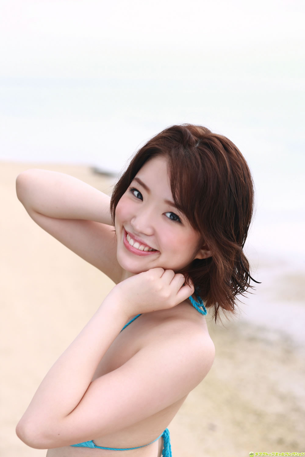 柳本絵美 [DGC]高清写真图No.788 Emi Yanagimoto