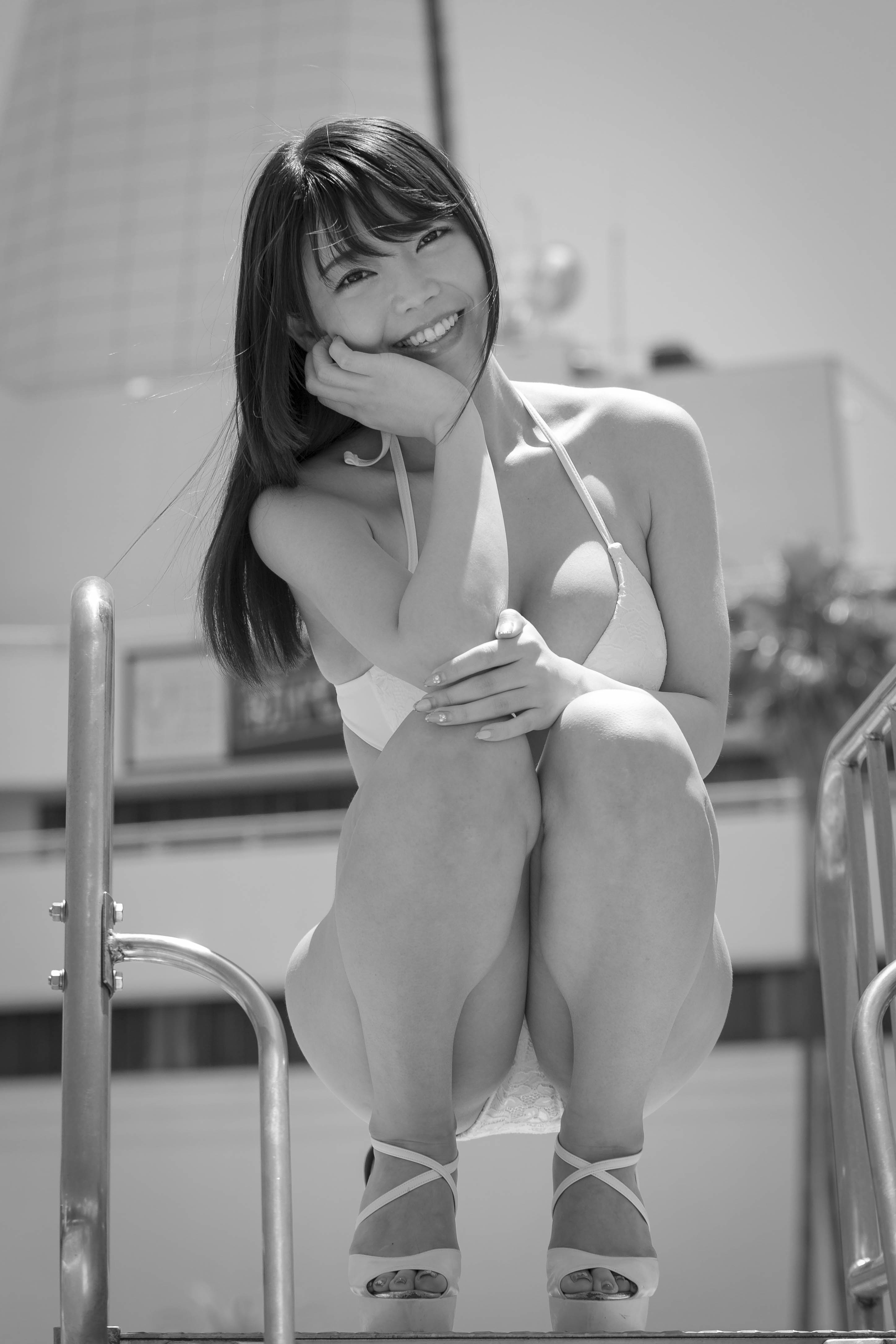 爱岛里绪(愛島りお) 极品摄影会图集