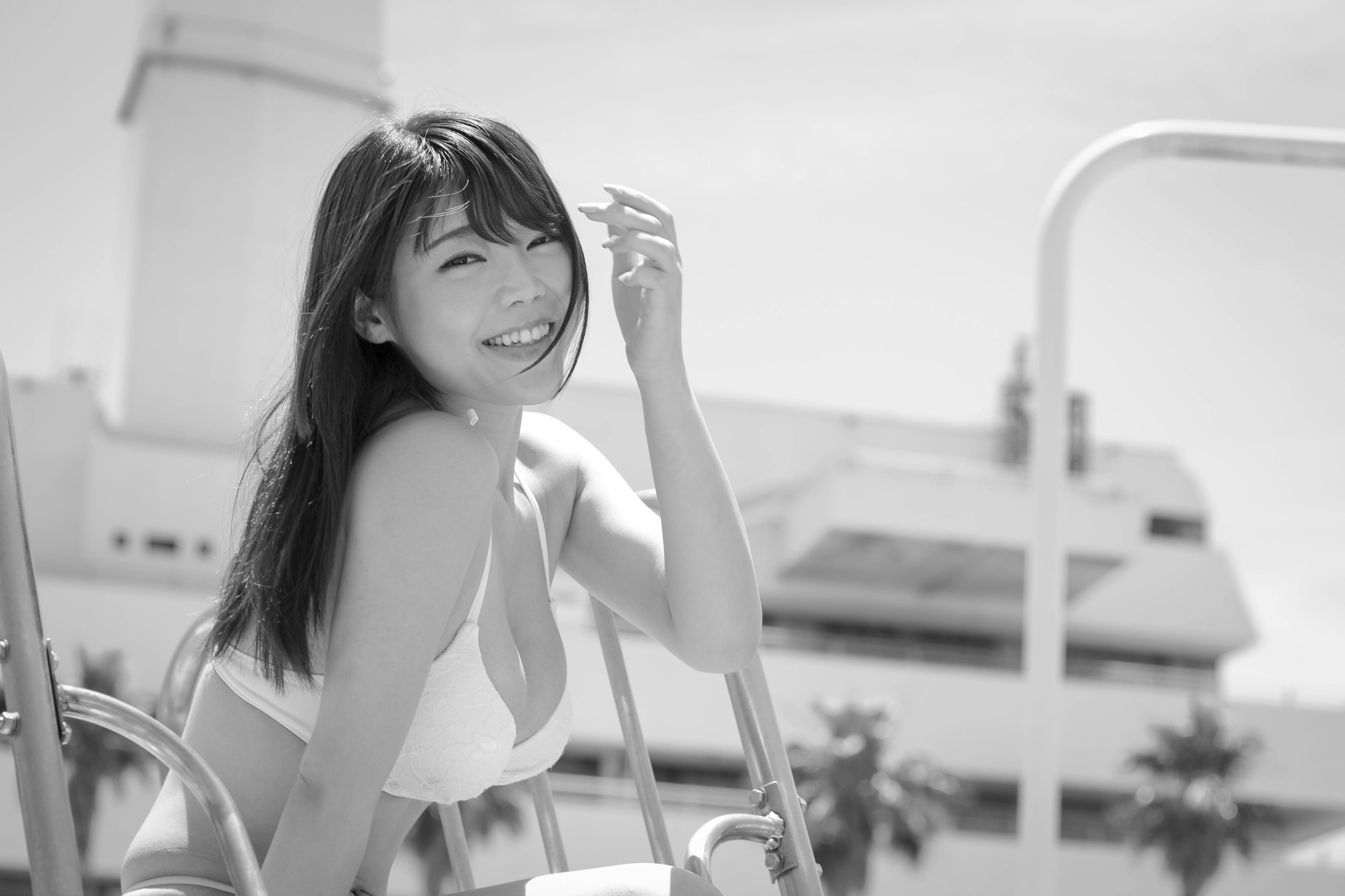 爱岛里绪(愛島りお) 极品摄影会图集