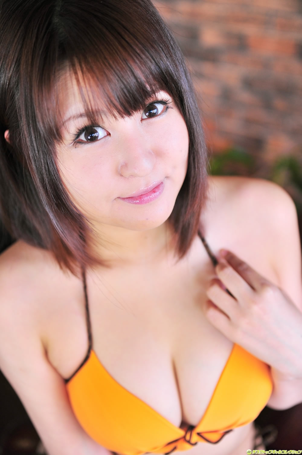 丸ノ内りあ [DGC]高清写真图2012年02月號 No.1003