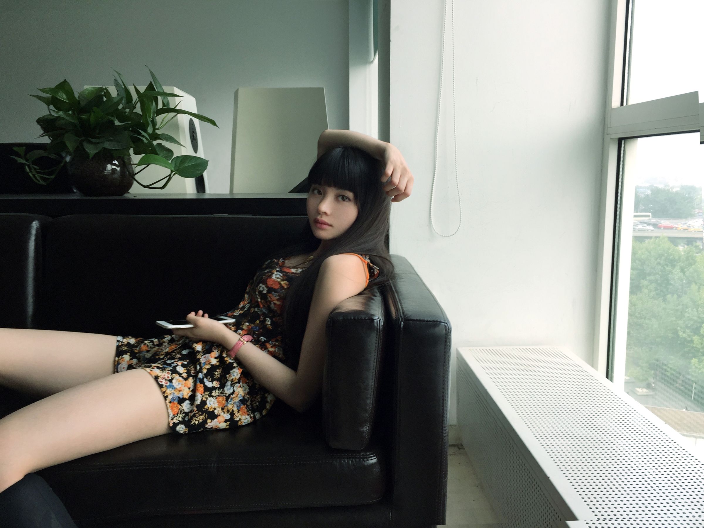 沙子- [TuiGirl推女郎]高清写真图 影像月刊 第61期