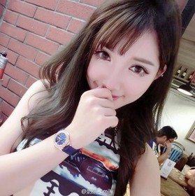 奶茶Emily