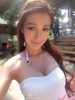 叶倩菲