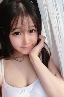 陈雨萌