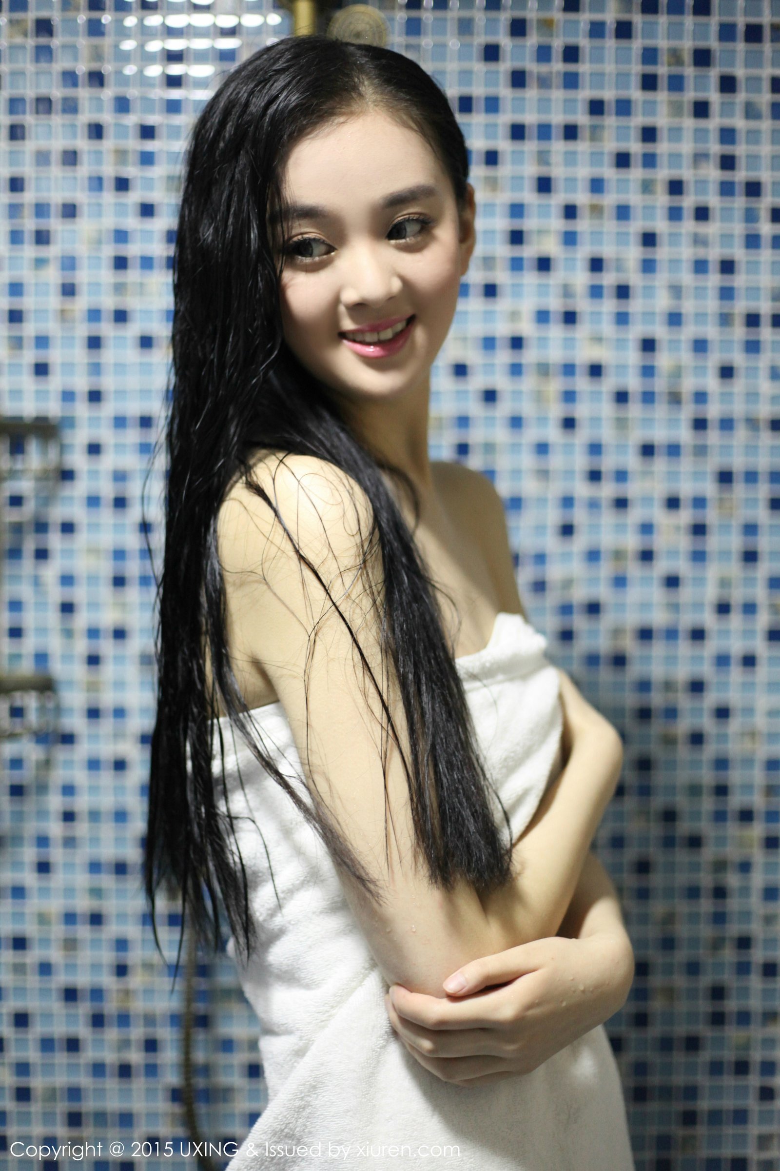 温馨baby [UXING优星馆]高清写真图2015.11.26 VOL.029