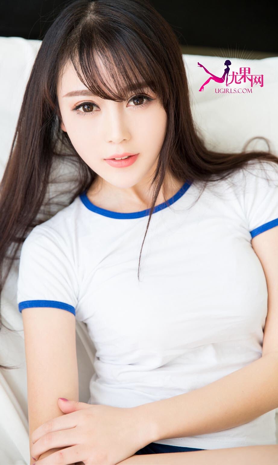 赵小米 [爱尤物]高清写真图VOL.299 芙蓉不及小米娇