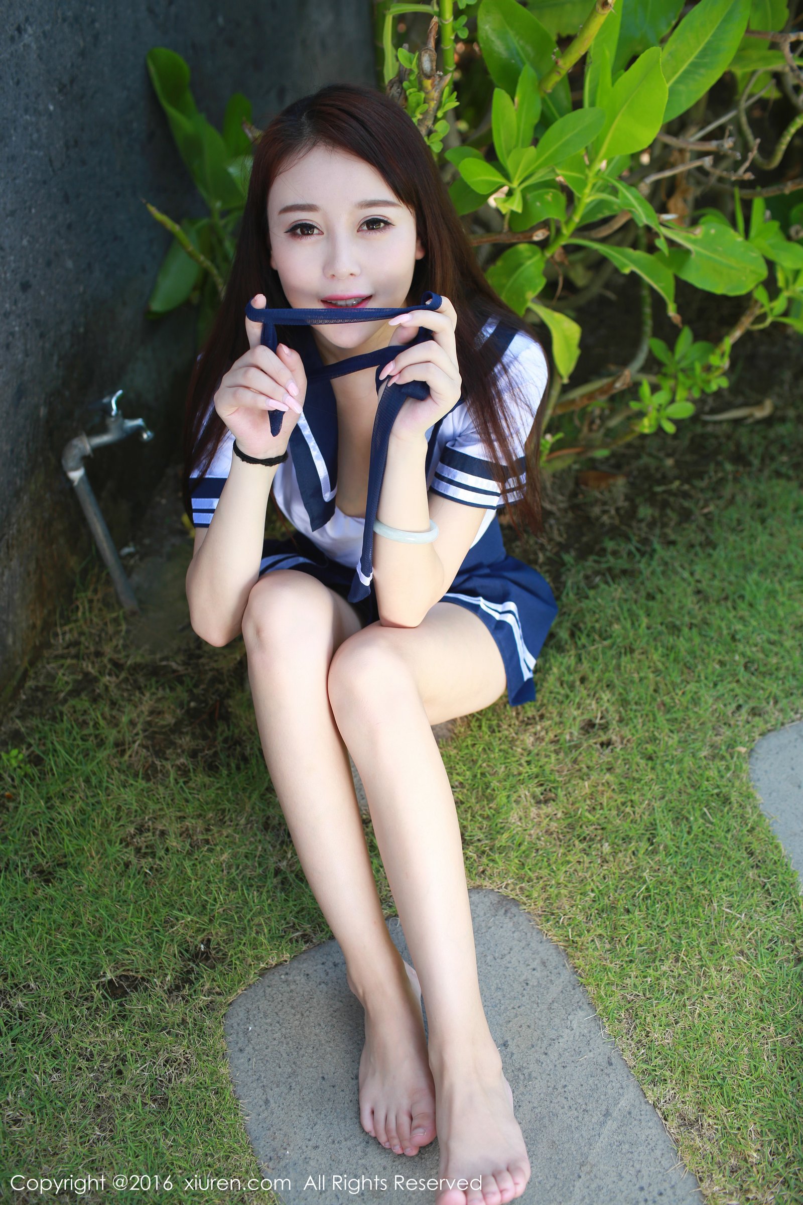 赵小米Kitty [XIUREN秀人网]高清写真图2016.07.16 XR20160716N00560