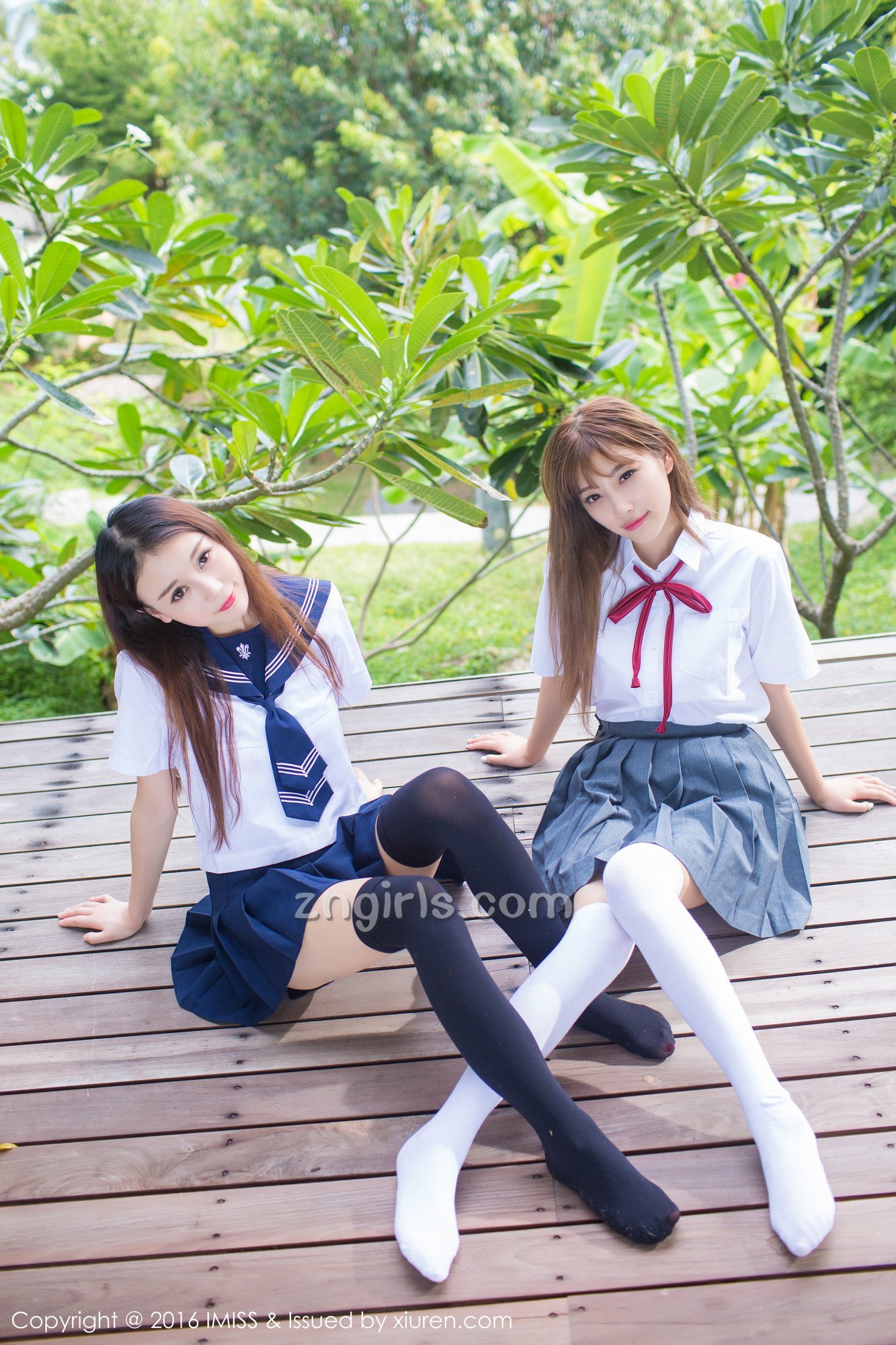 赵小米Kitty&sugar小甜心CC [IMISS爱蜜社]高清写真图2016.10.05 VOL.133