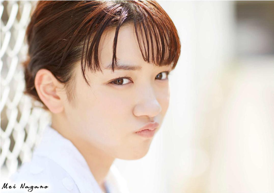 永野芽郁- 日本周刊2017年杂志写真合辑