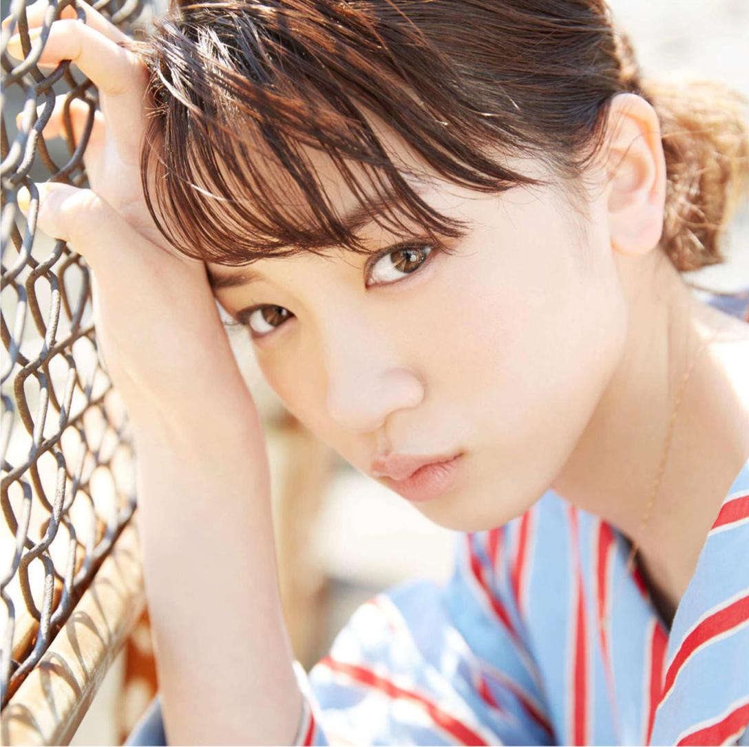 永野芽郁- 日本周刊2017年杂志写真合辑