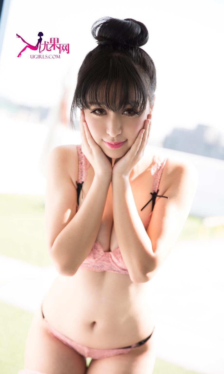 Sora [爱尤物]高清写真图体育の授业