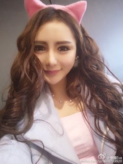 伊萱Eunice