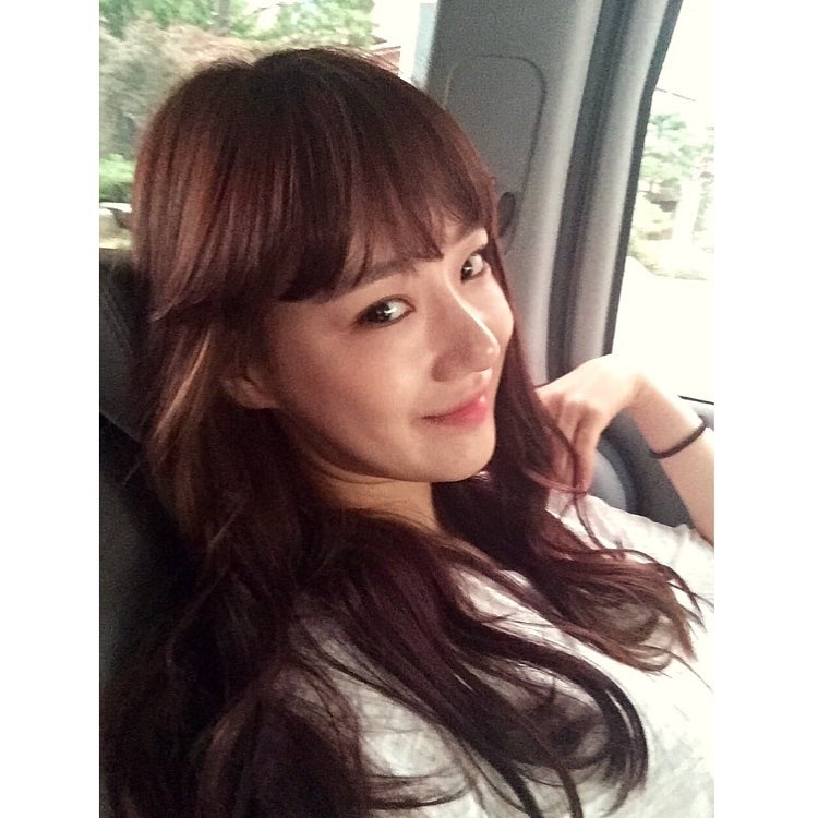 林智贤(임지현) 空灵韩妞超美感