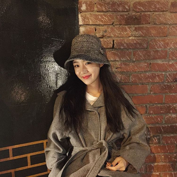 林智贤(임지현) 空灵韩妞超美感