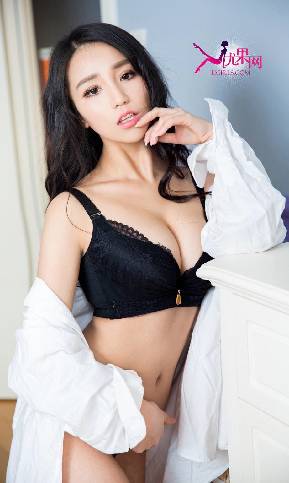 媚菲菲 [爱尤物]高清写真图VOL.345 骀荡美人
