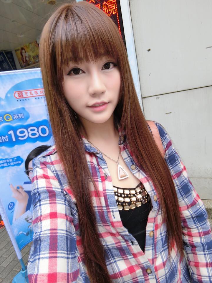雨鱼(刘雨榆) 174甜美长腿Showgirl