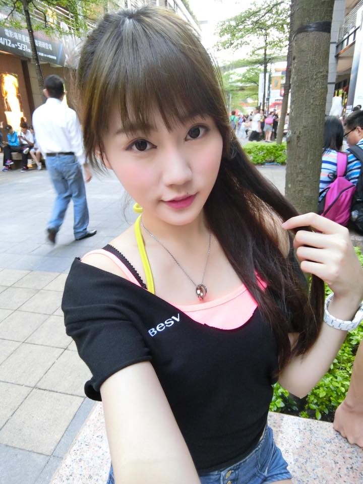 雨鱼(刘雨榆) 174甜美长腿Showgirl