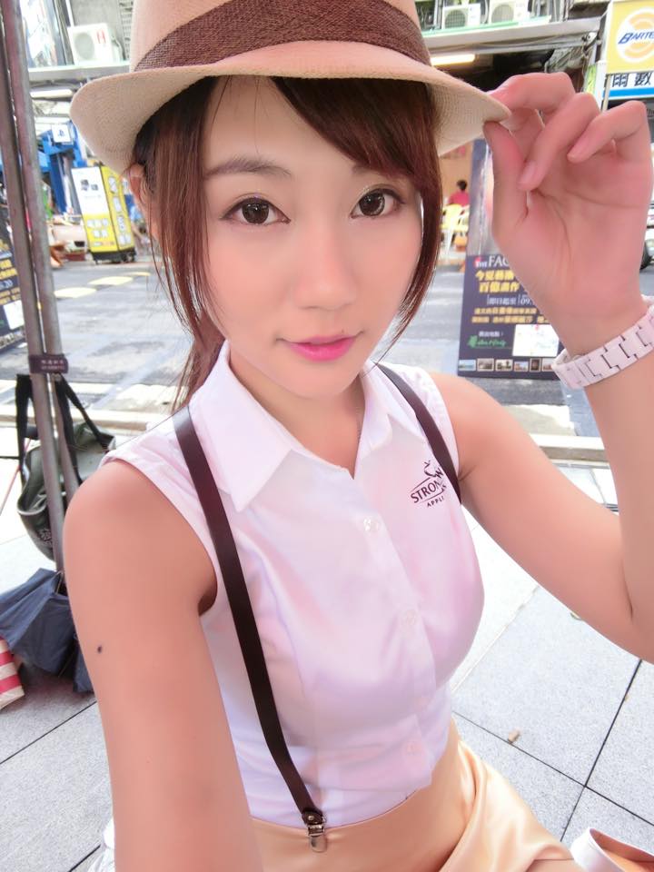 雨鱼(刘雨榆) 174甜美长腿Showgirl