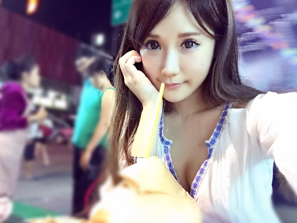 小容(黄容安) 32C萌系甜心电玩正妹SG