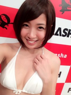中野杏