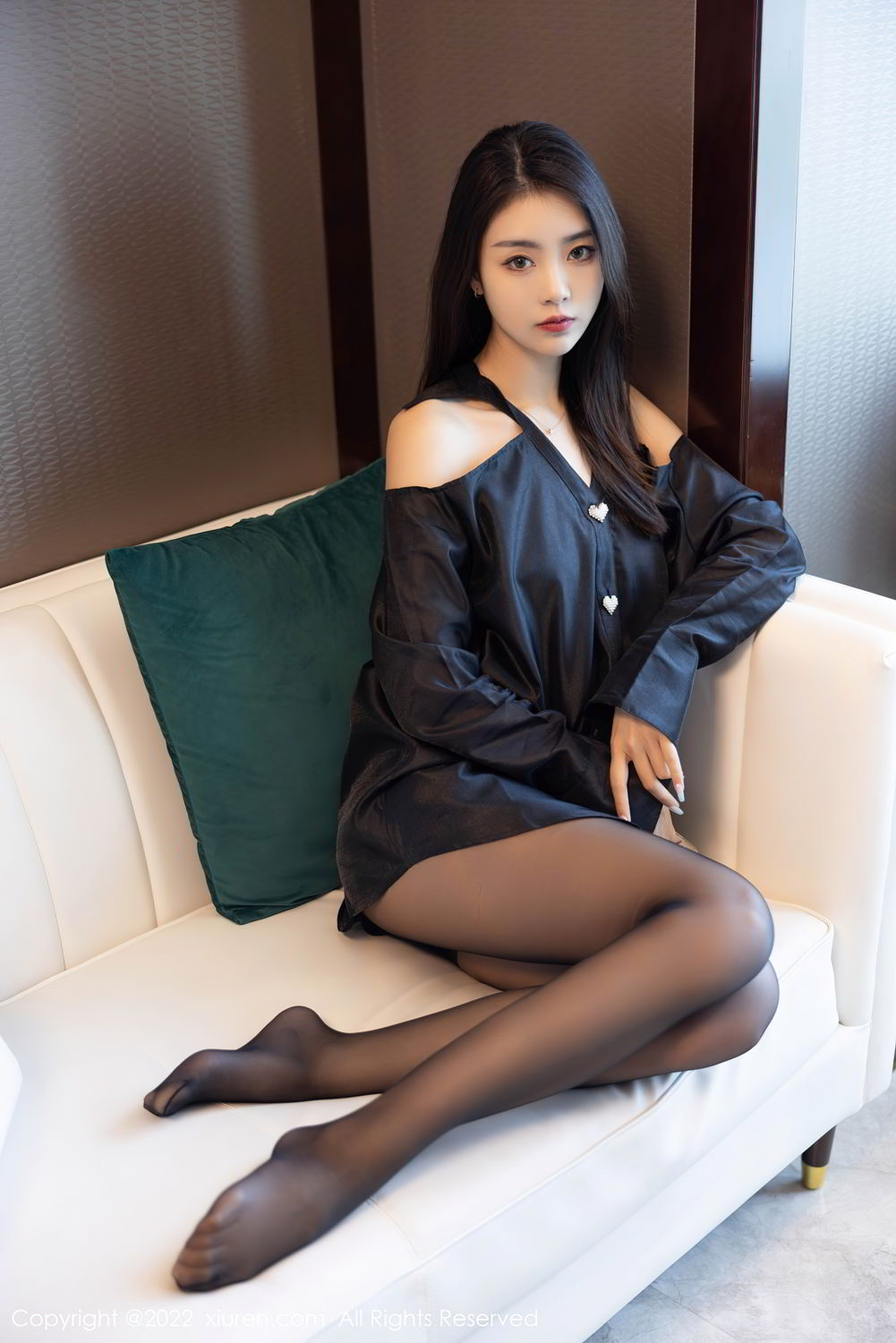 [XiuRen]高清写真图 2022.04.28 No.4940 可樂Vicky