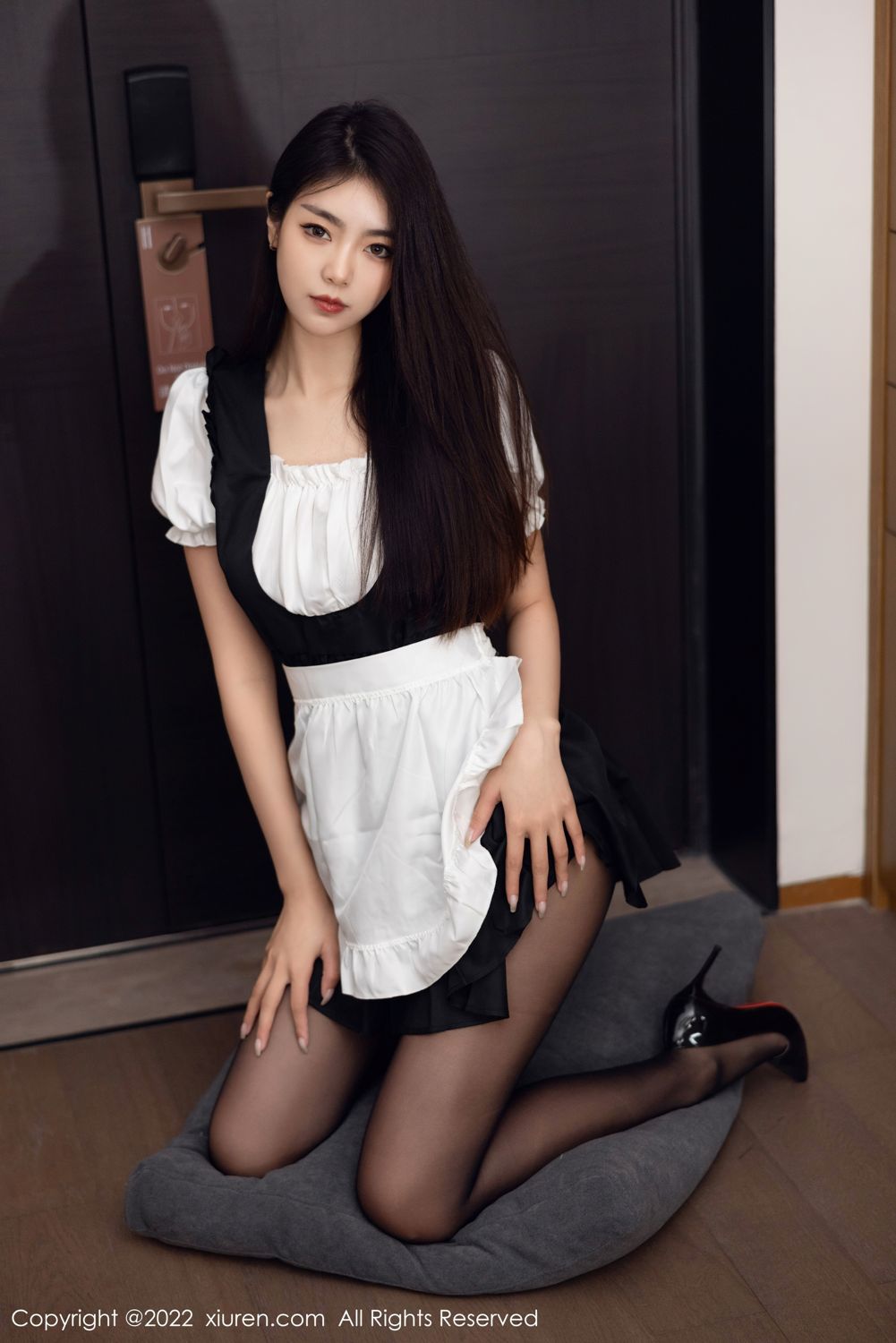 [XiuRen]高清写真图 2022.10.13 No.5706 可樂Vicky