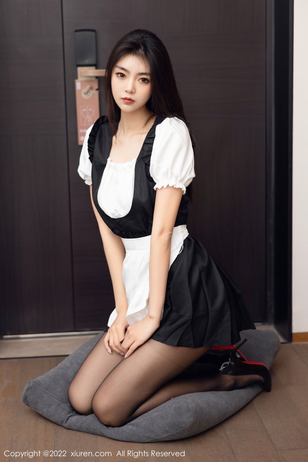 [XiuRen]高清写真图 2022.10.13 No.5706 可樂Vicky
