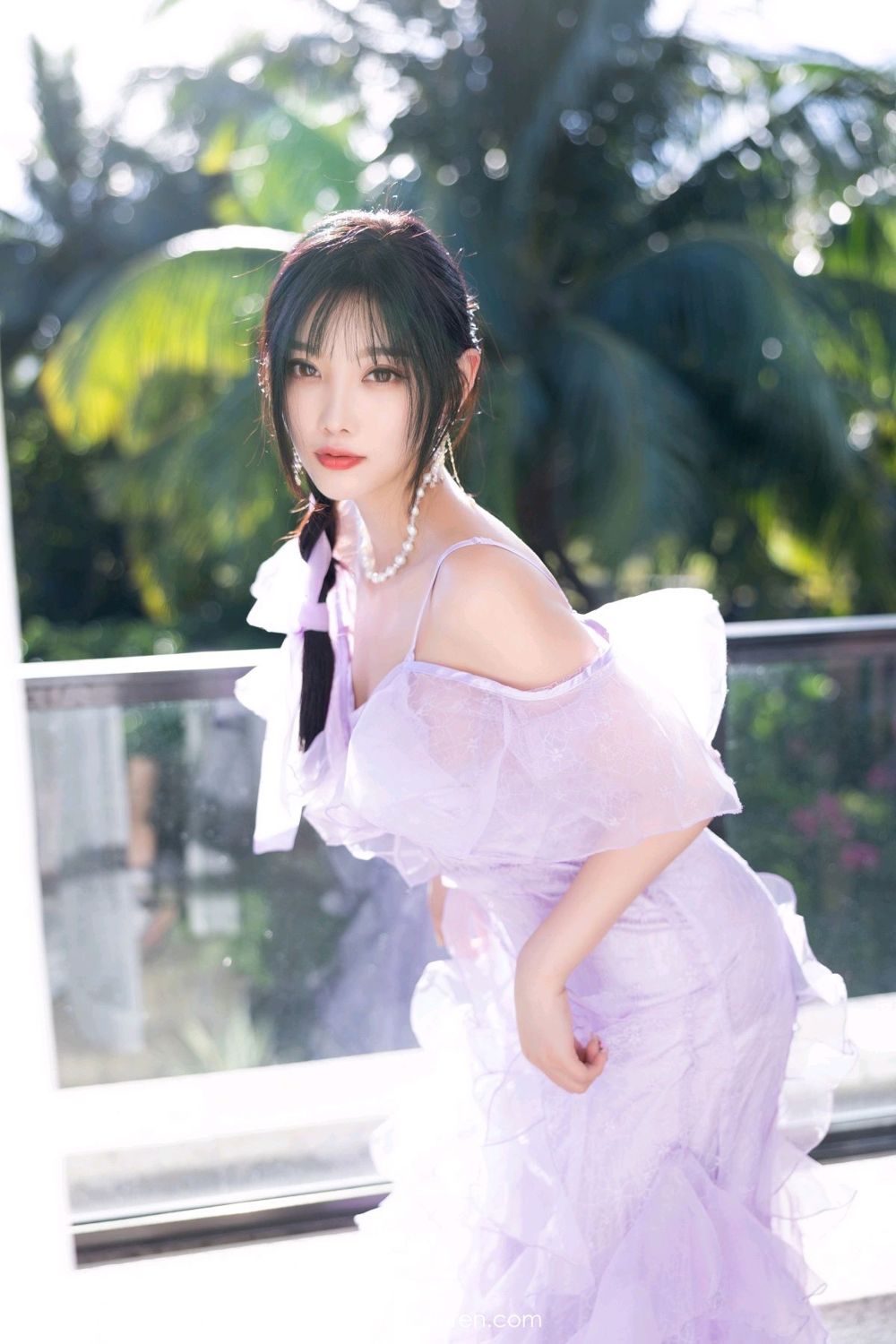 [XIAOYU]高清写真图 2022.07.08 VOL.816 杨晨晨Yome