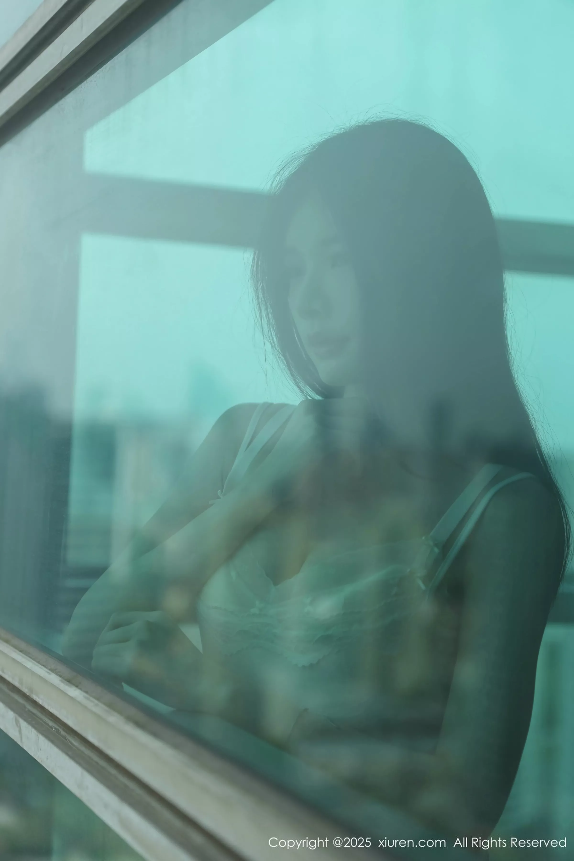 [XiuRen]高清写真图 2025.04.30 No.10226 布丁wow 肉色丝袜