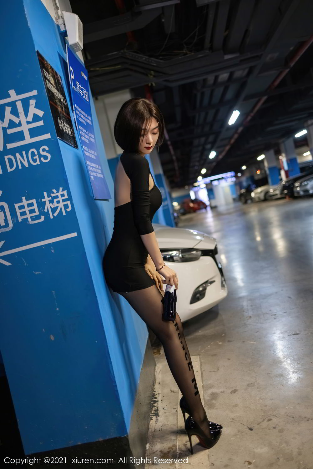 [XiuRen]高清写真图 2021.03.31 VOL.3264 Angela00 小热巴
