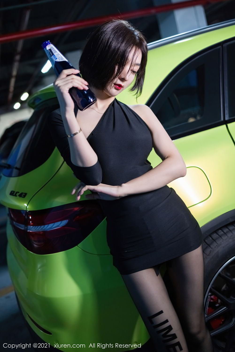 [XiuRen]高清写真图 2021.03.31 VOL.3264 Angela00 小热巴