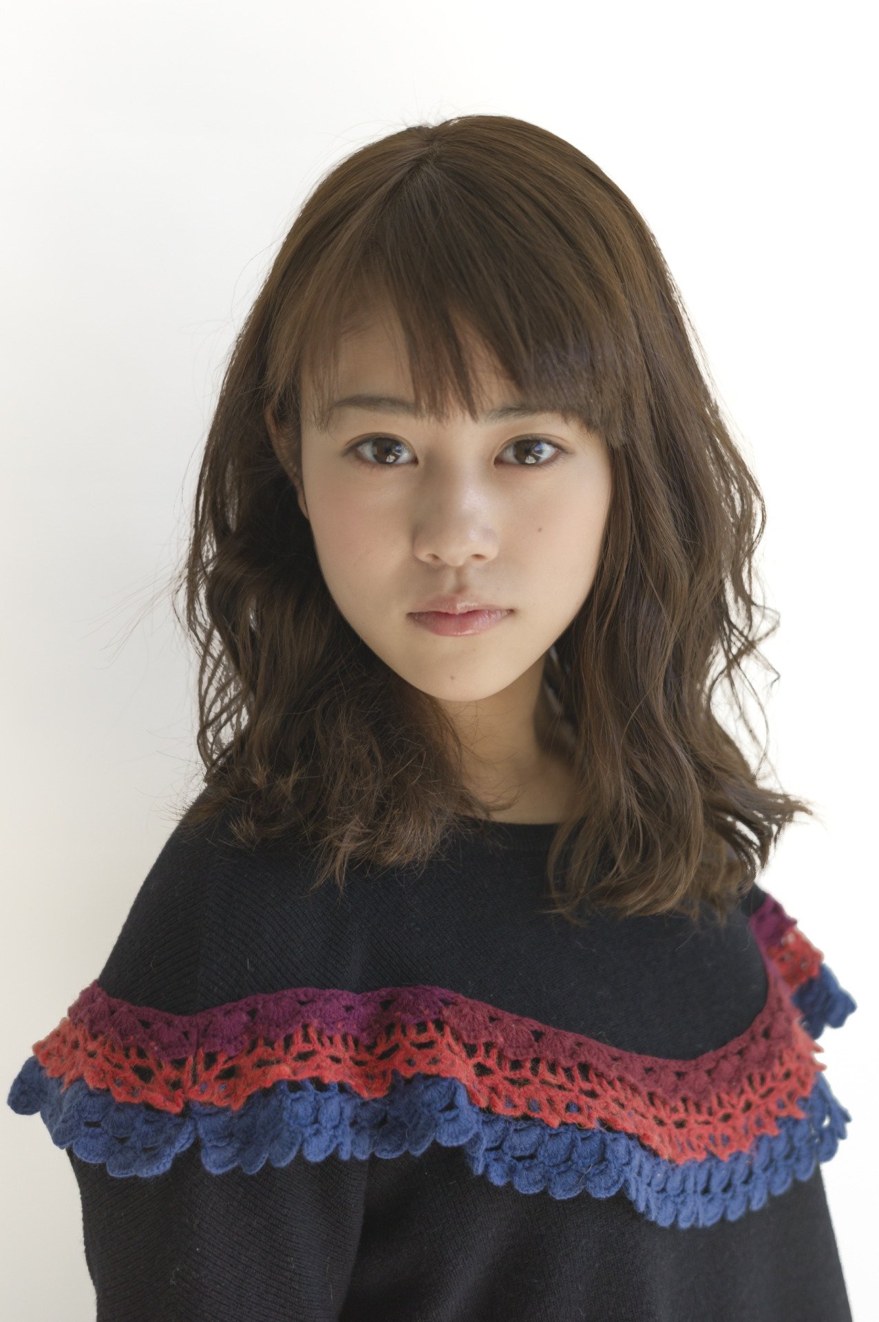 高畑充希 舞台剧中磨练演技的实力派女优