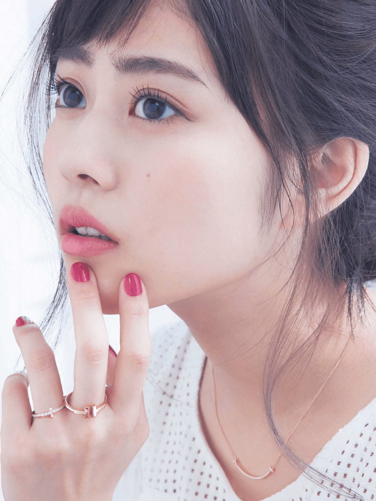 高畑充希 舞台剧中磨练演技的实力派女优