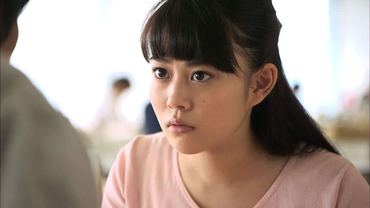 高畑充希 舞台剧中磨练演技的实力派女优