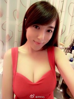 大Mary