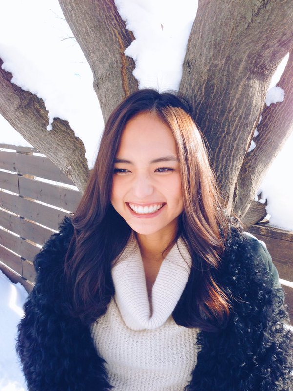 山贺琴子 2016年日本最美女大学生私房照诱惑写真图