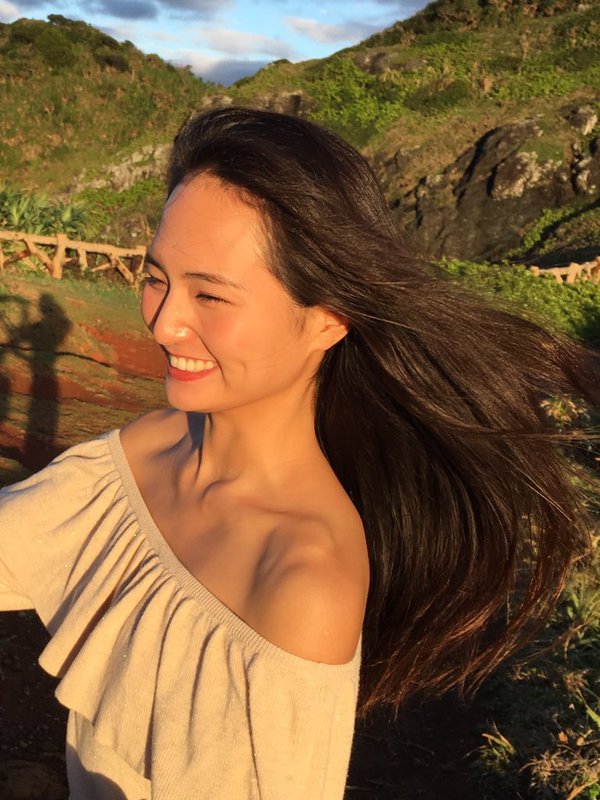山贺琴子 2016年日本最美女大学生私房照诱惑写真图