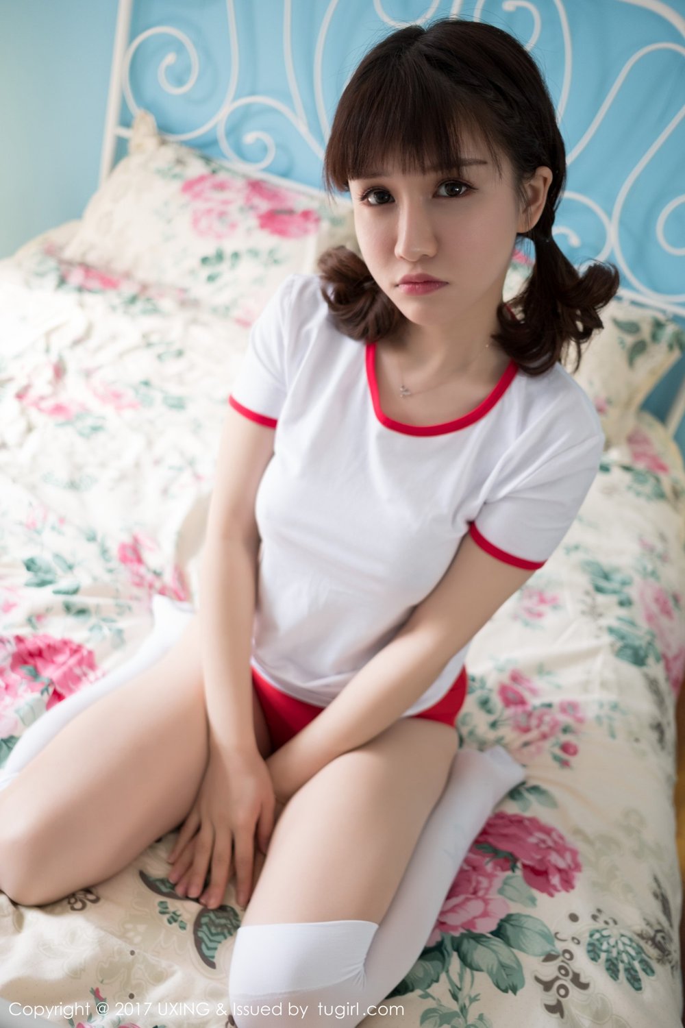 傲娇萌萌- [UXING优星馆]高清写真图 2017.02.22 VOL.040