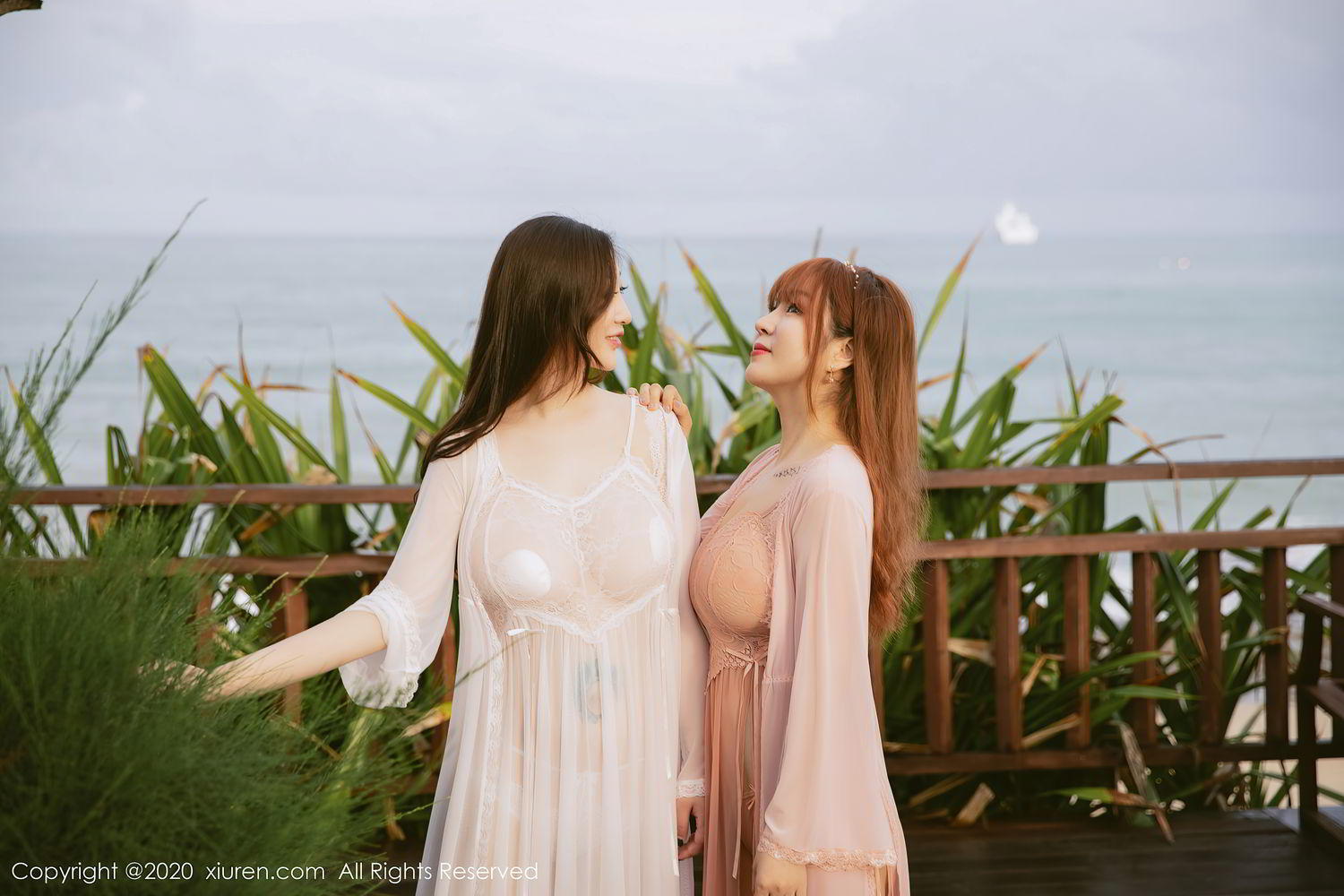[XiuRen]高清写真图 2020.08.14 No.2444 模特合集