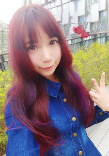 水樱羽杏
