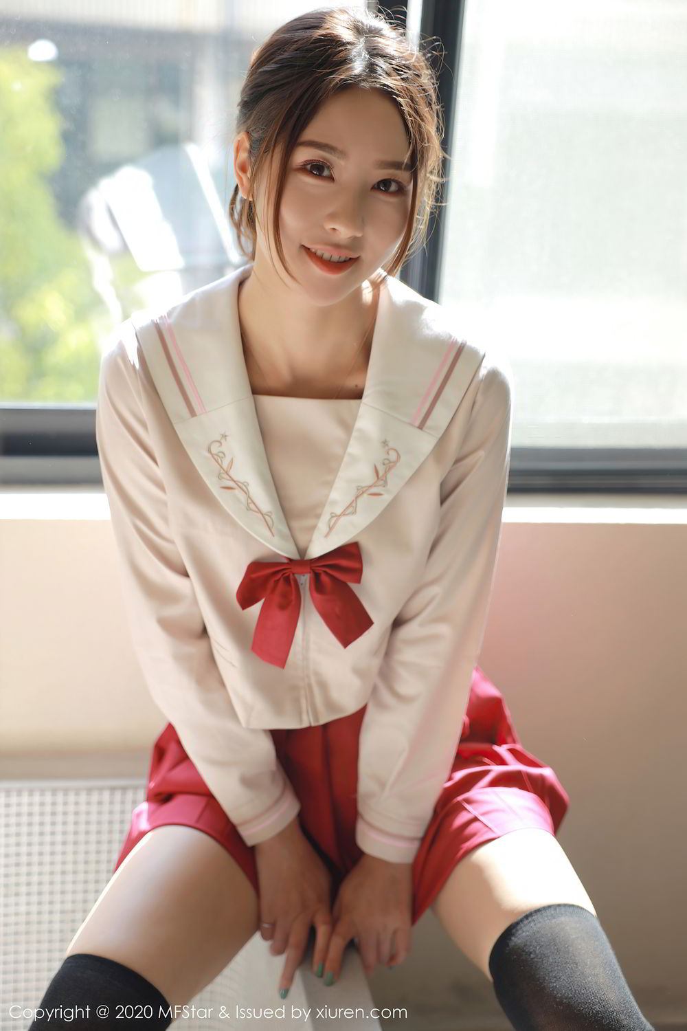 [MFStar]高清写真图 2020.07.06 VOL.340 方子萱