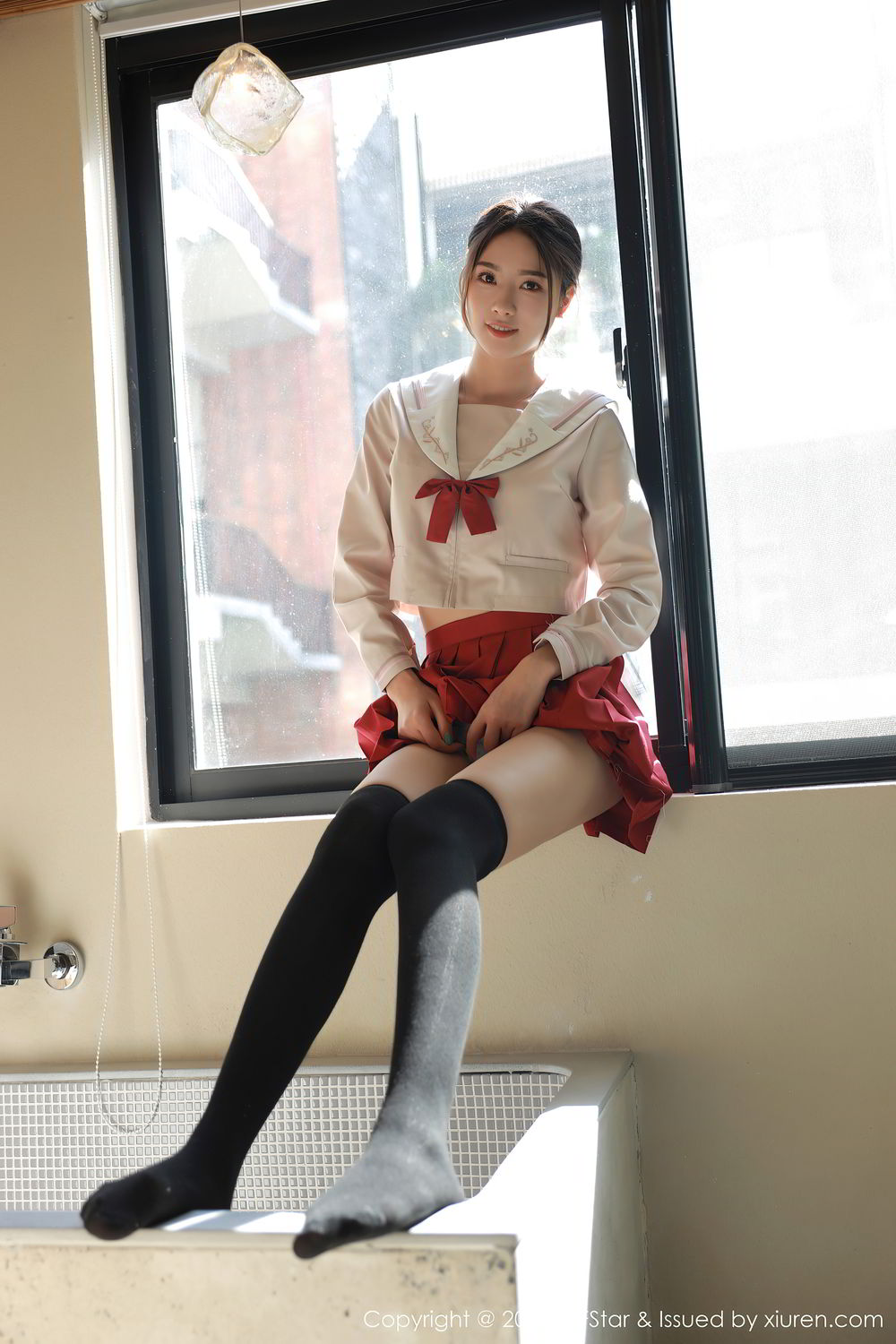 [MFStar]高清写真图 2020.07.06 VOL.340 方子萱